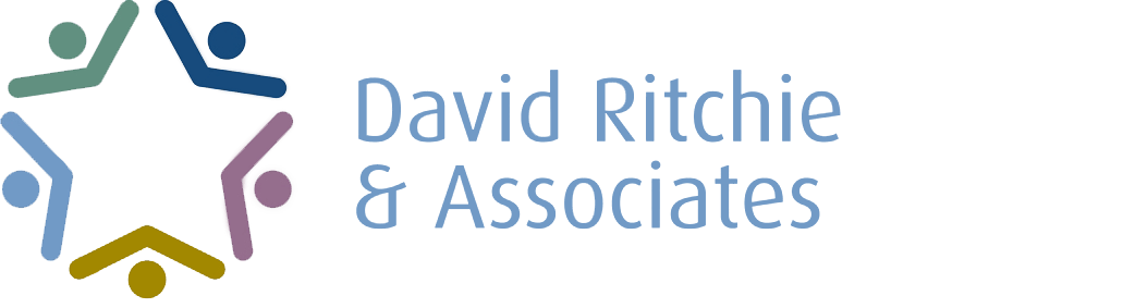 DRA careers logo