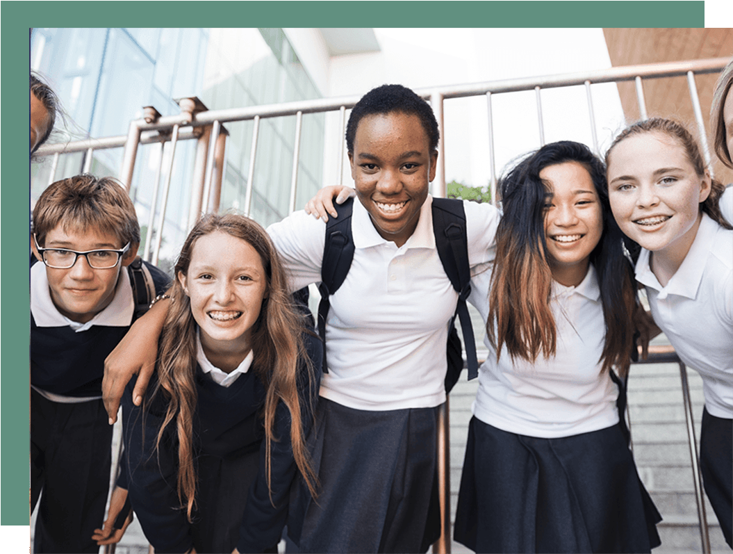 shutterstock_654250039 highschool kids