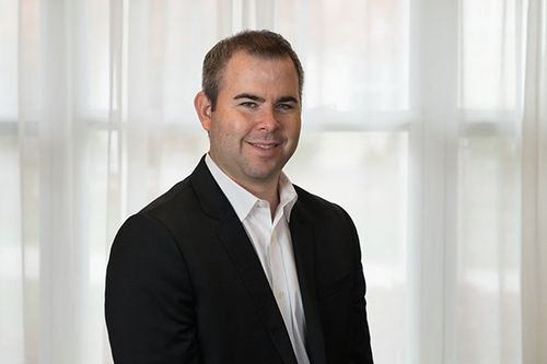 Jay Goldberg