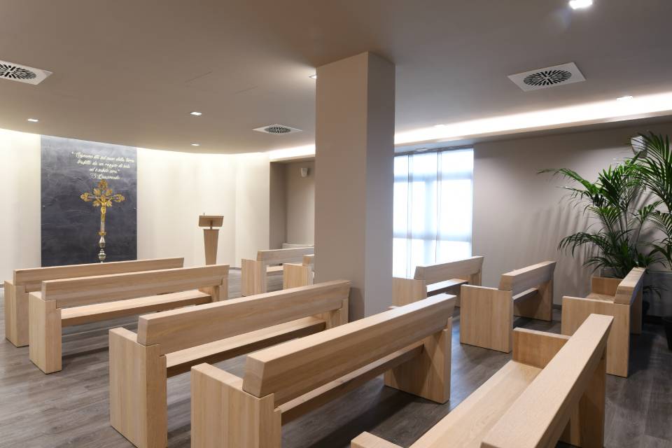 Casa funeraria