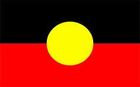 Aboriginal flag Aboriginal flag