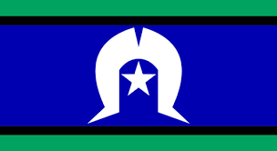 Torres Strait Islander flag Torres Strait Islander flag