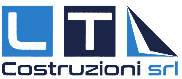LA TECNICA - LOGO