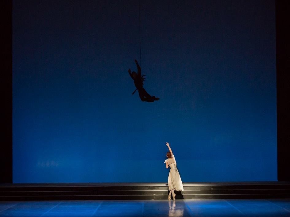 Costruzione Scenografia teatrale