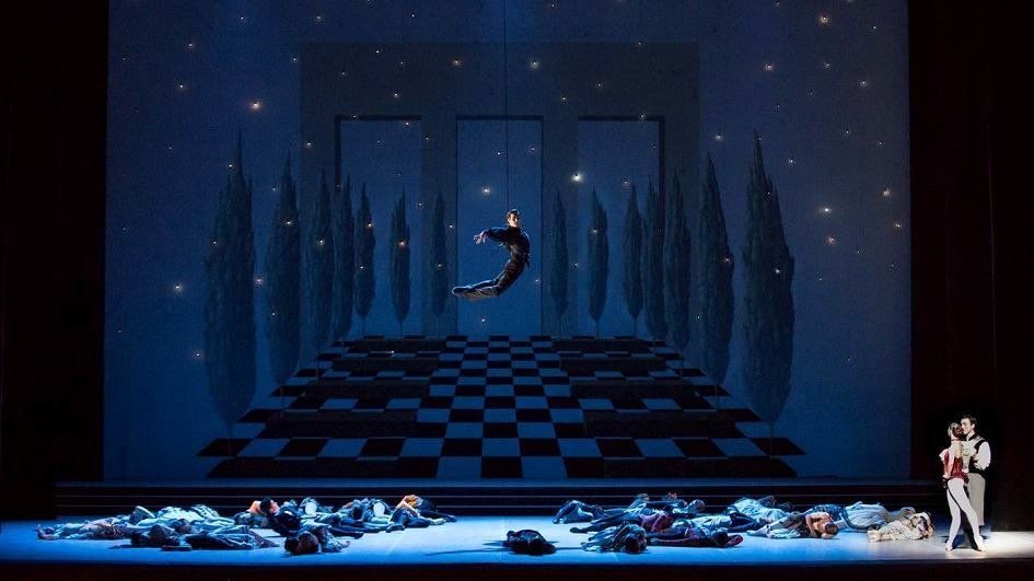 Costruzione Scenografia Teatrale