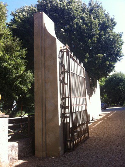 Costruzione Scenografia per il Cinema