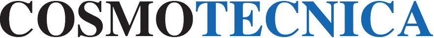COSMOTECNICA DI COSMO MATJAZ_Logo