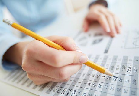 Bookkeeping Analysis — Olympia, WA — Bliss & Skeen, CPAs Bookkeeping Analysis — Olympia, WA — Bliss & Skeen, CPAs