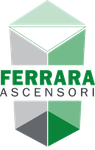 FERRARA ASCENSORI LOGO