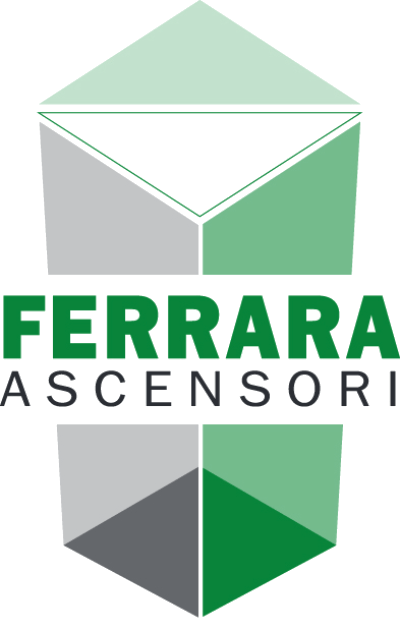 FERRARA ASCENSORI LOGO