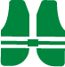Icona sicurezza
