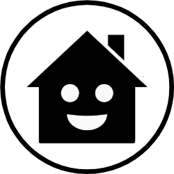 Icona casa