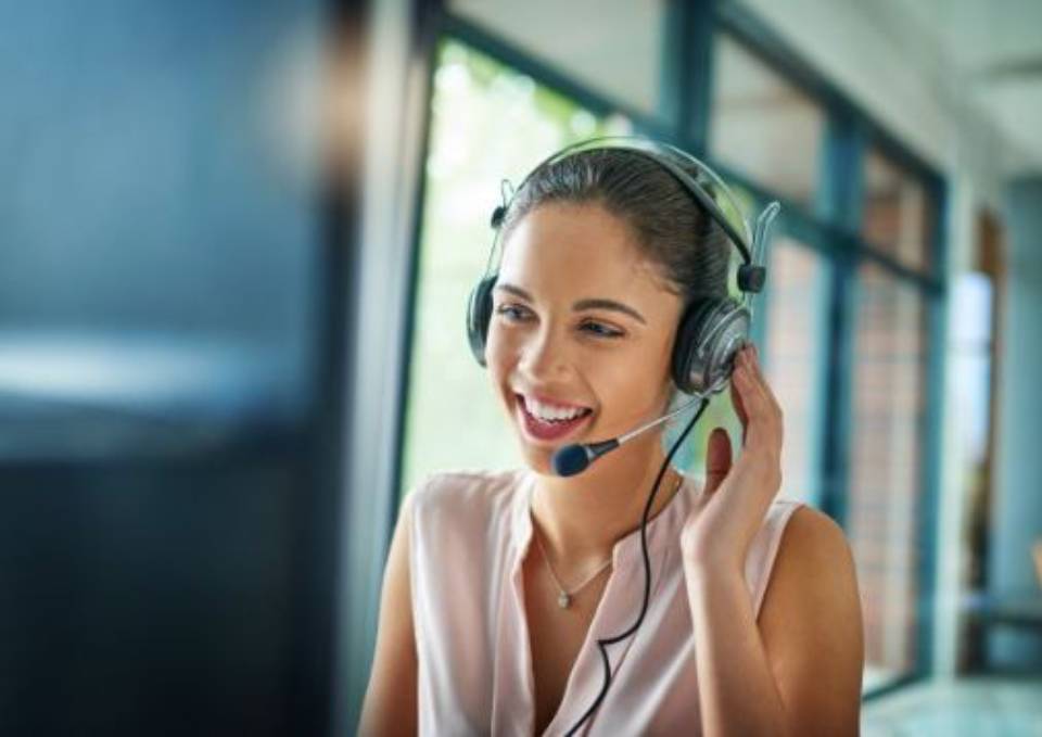 Call center