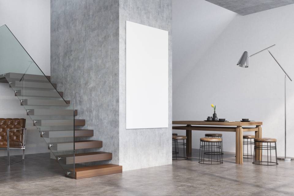 Interno casa