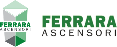 FERRARA ASCENSORI LOGO