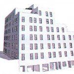951 Madison Rendering