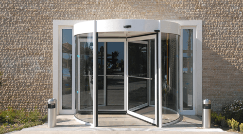 folding doors