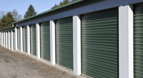 electric shutters