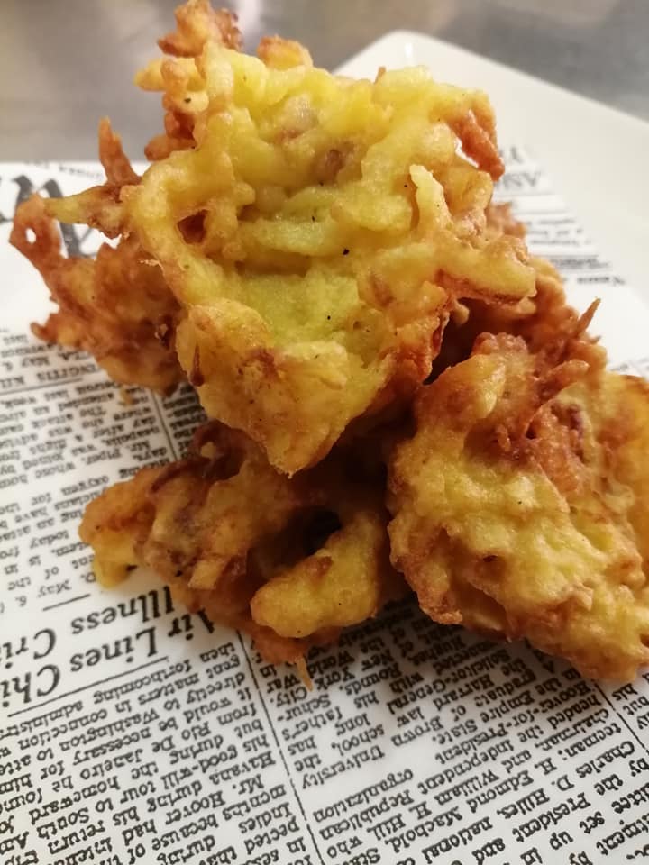 Frittura mista