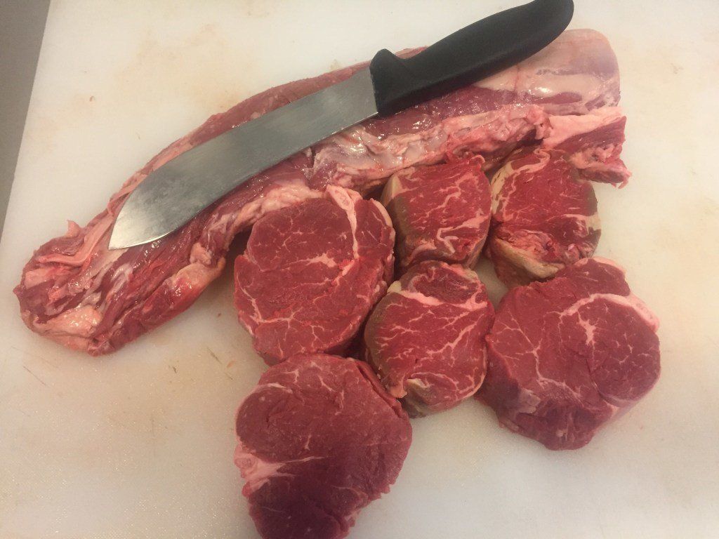 Steak