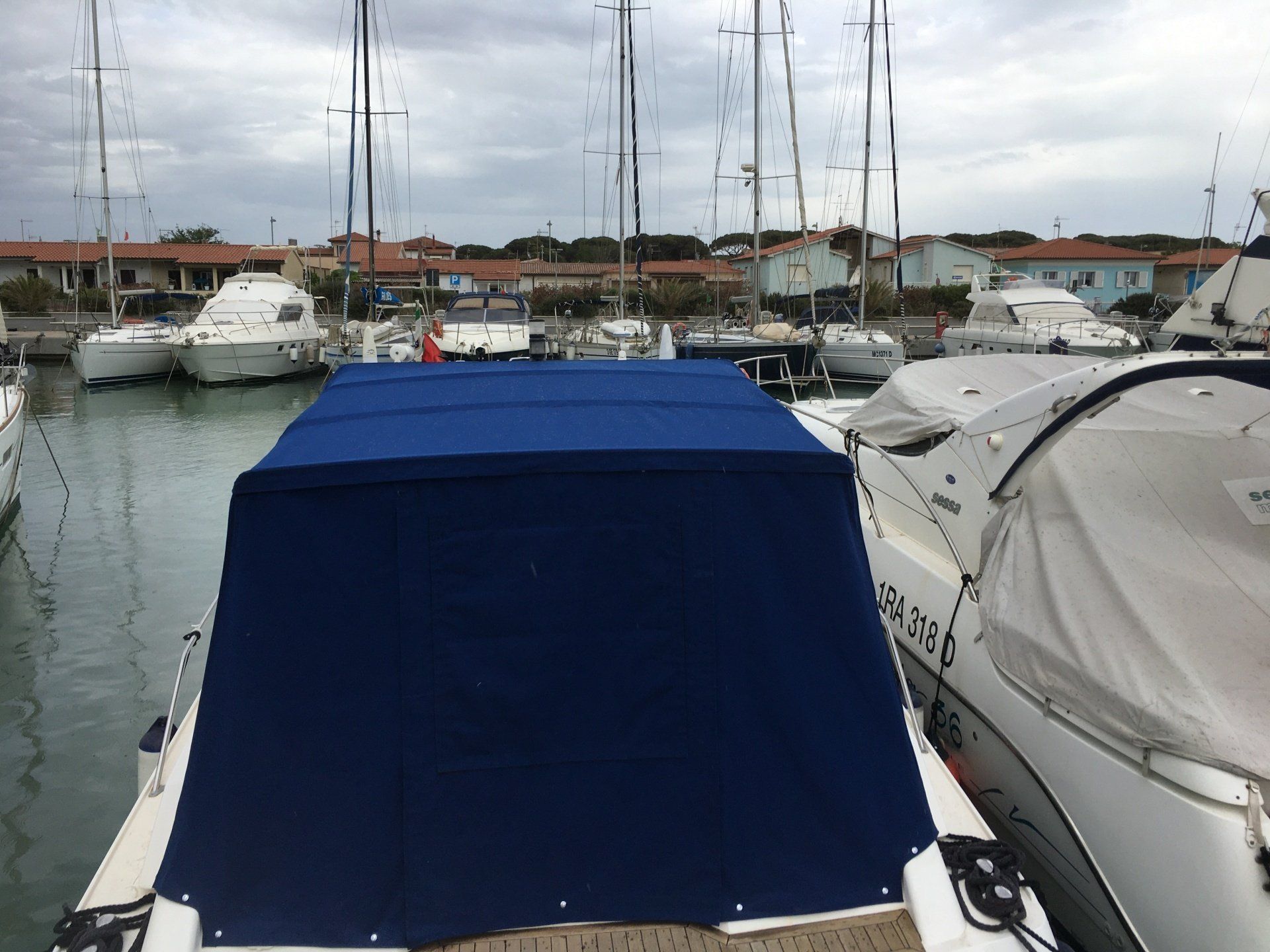 tettuccio barca 02