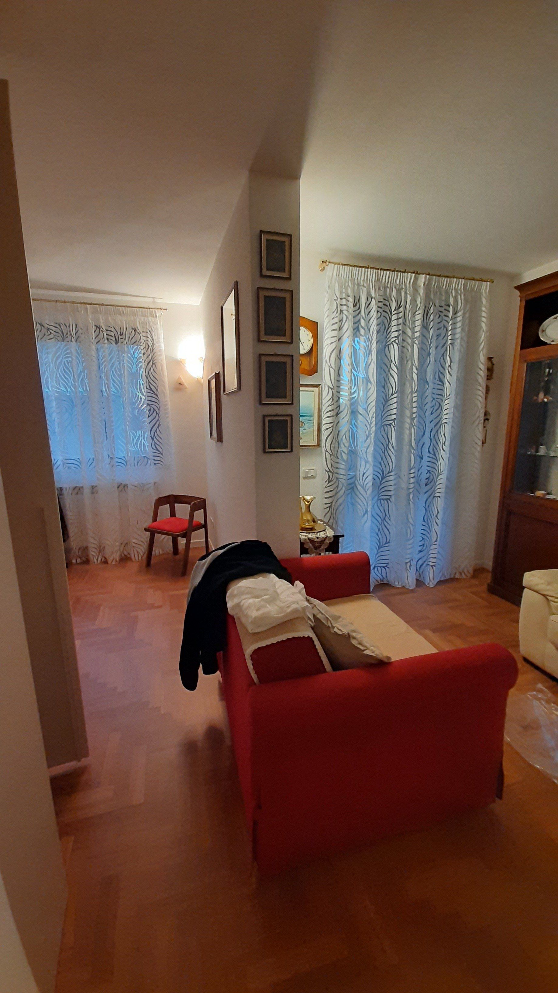tende soggiorno