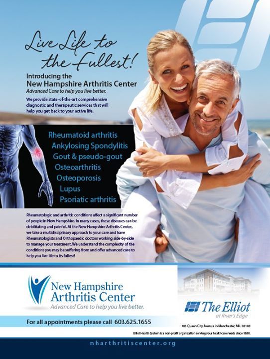 healthcare advertising design