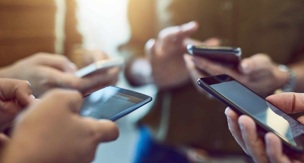 conversational search is here