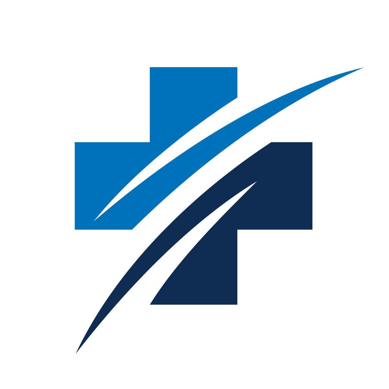 Healthcare Logo Design