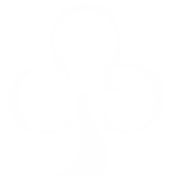 Logo for Clover Creative Group that is an advertising agency in New Hampshire