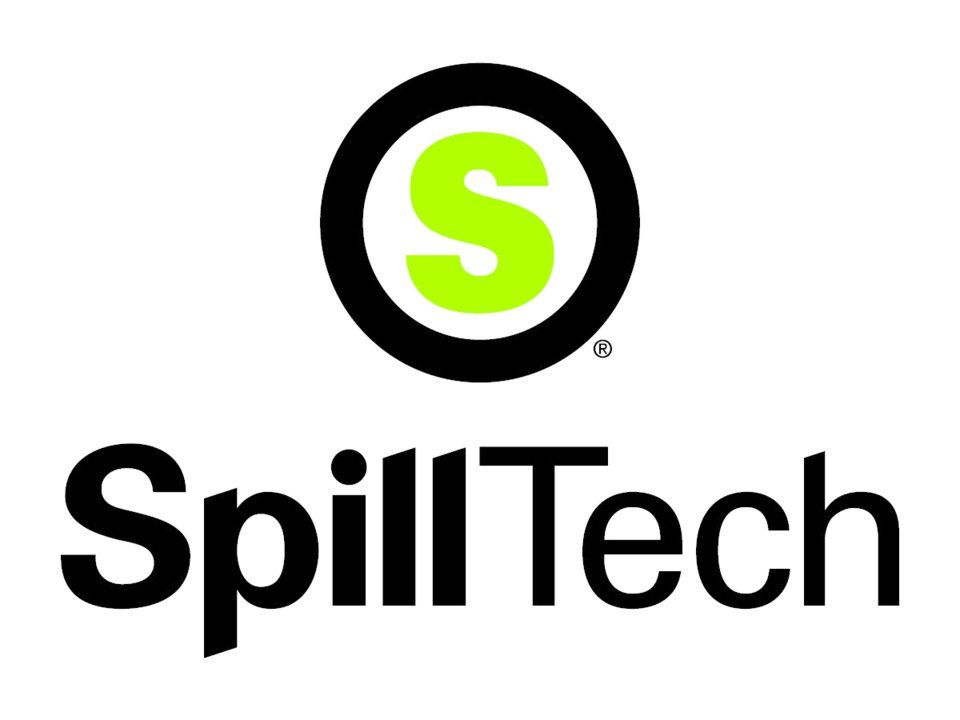 spill tech logo