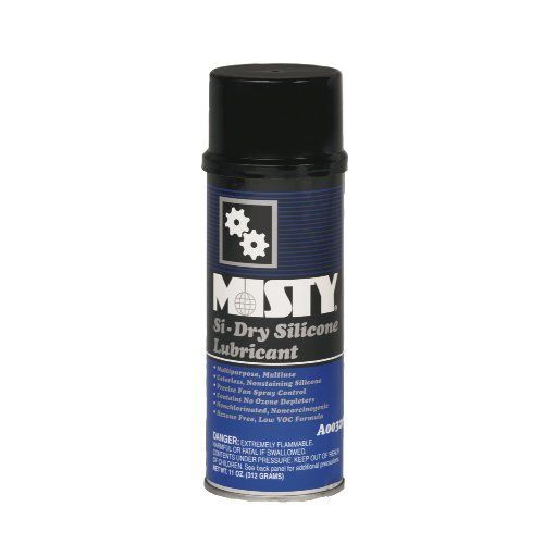 misty adhesive