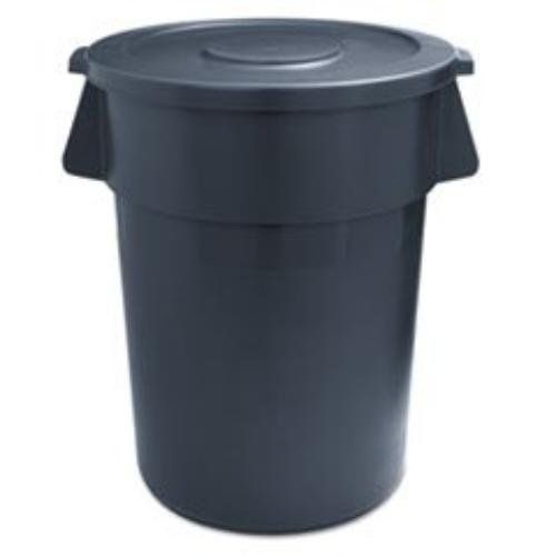unisan trash can