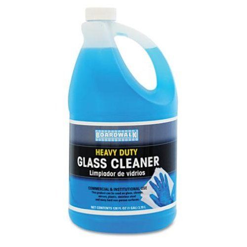 boardwalk glass cleaner