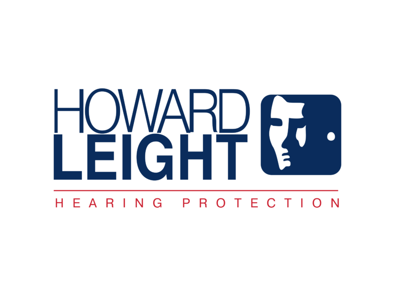 howard leight logo