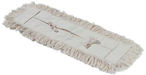 carlisle deck broom head