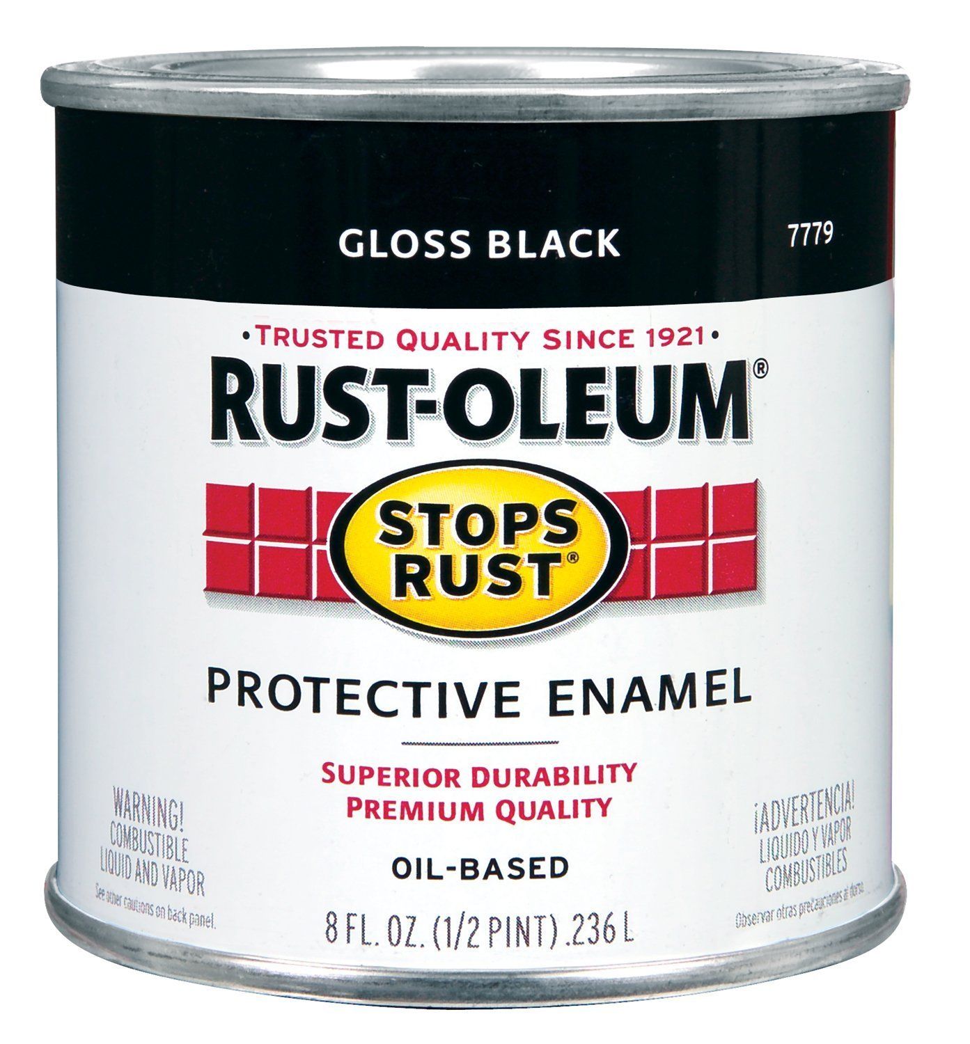 rust oleum paint