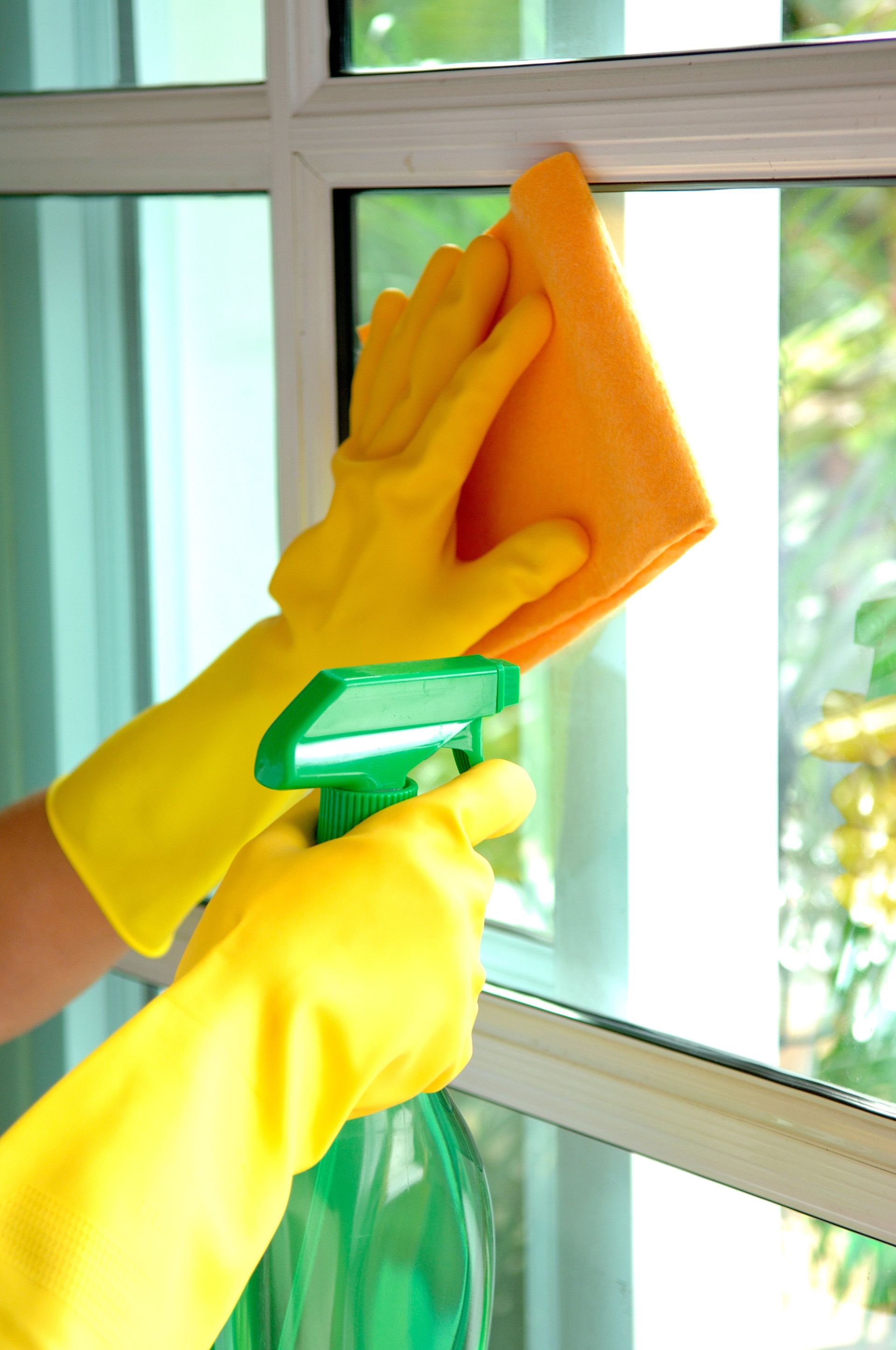 chemical cleaning products in chattanooga tn