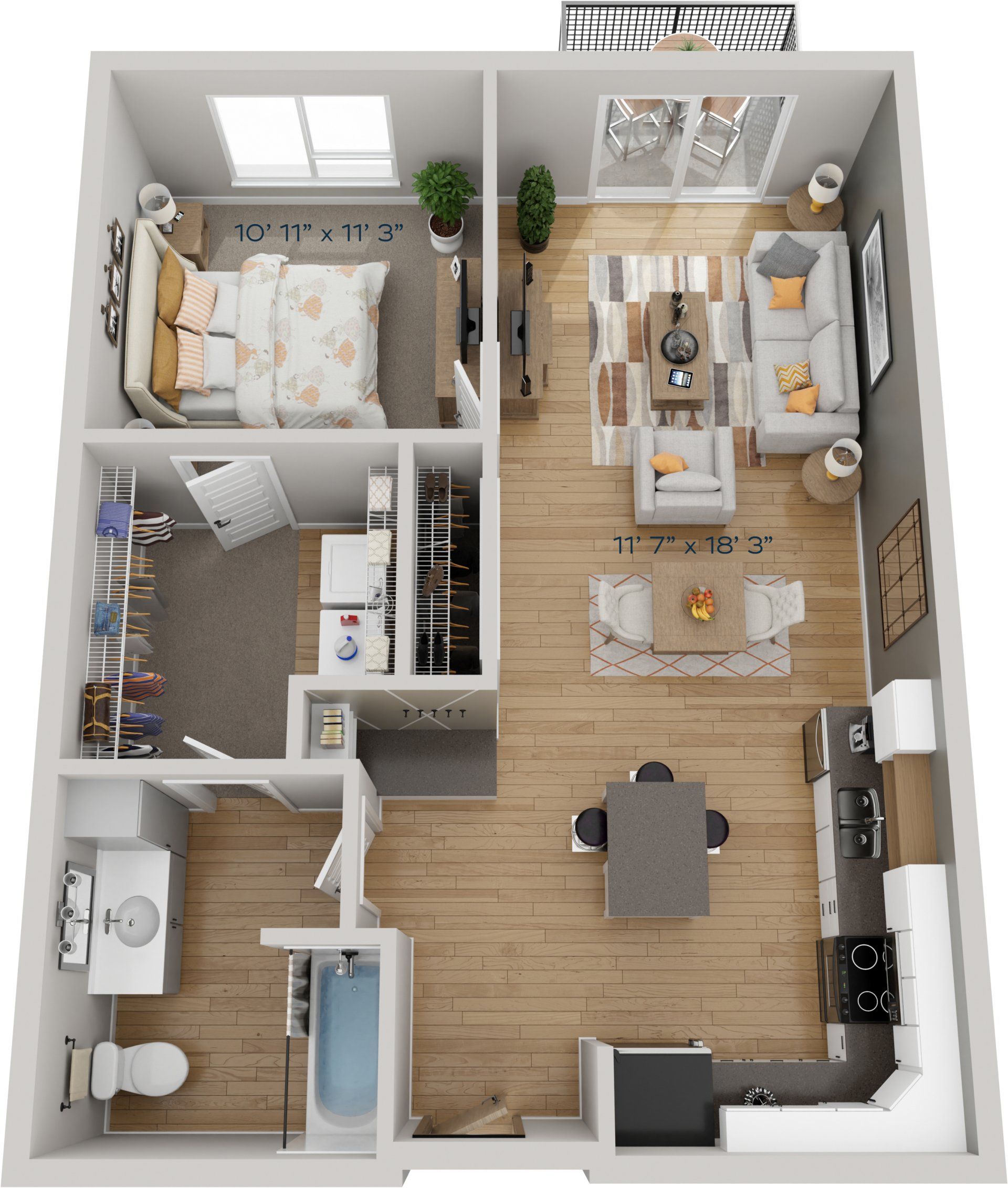 JADE FLOOR PLAN