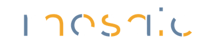 Mosaic Apartments Logo - click to go to home page