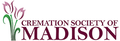 Logo Business Logo For Cremation Society of Madison