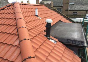 Roofing