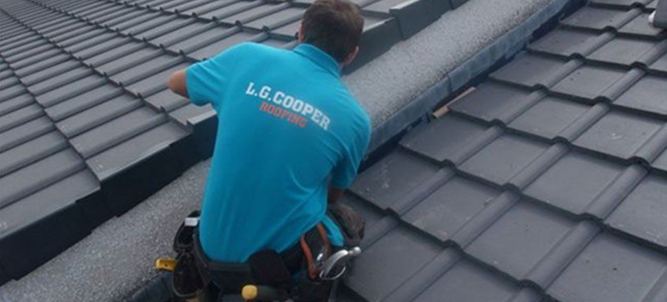 Slating