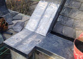 Leadwork