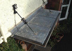 leadwork