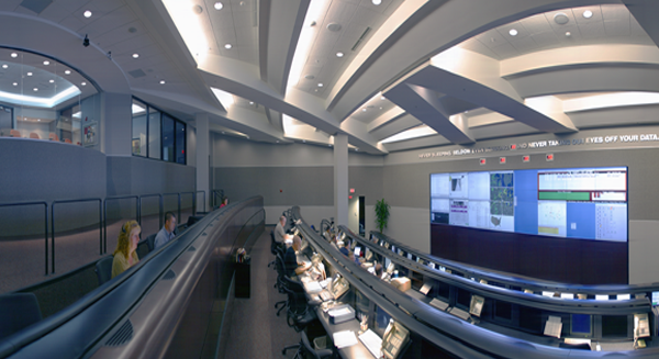 Nortlight Telecommunication NOC