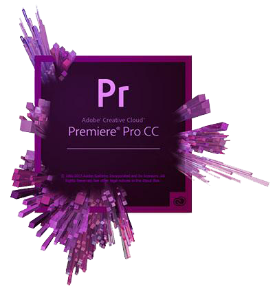 Adobe Premiere Pro Logo