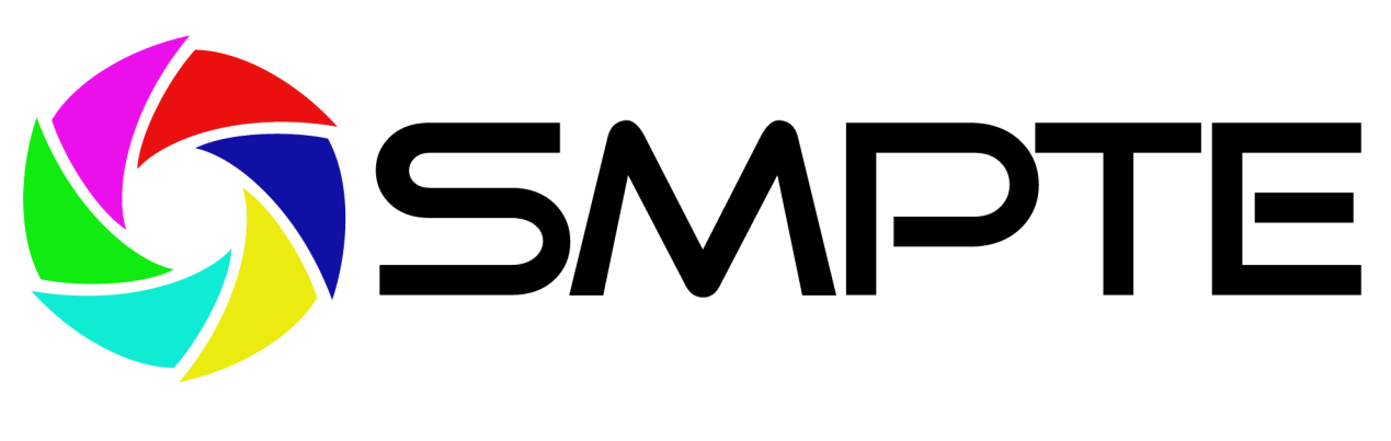 Go to SMPTE Web site SMPTE Logo