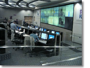 NMCI NOC San Diego, CA
