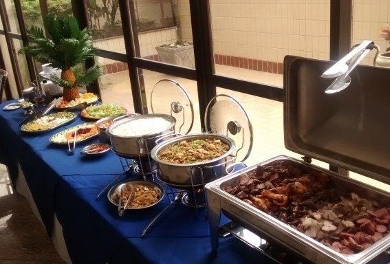 Buffet de Churrasco - Butifarra Buffet de Churrasco - Butifarra